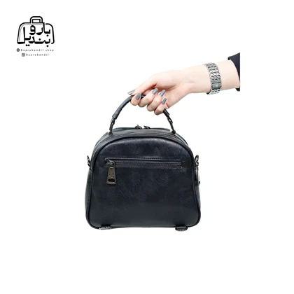 کیف زنانه دوشی دنیز جنوا Deniz Jenova کد 0095