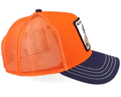 کلاه گورین مدل GOORIN Bronco Fan