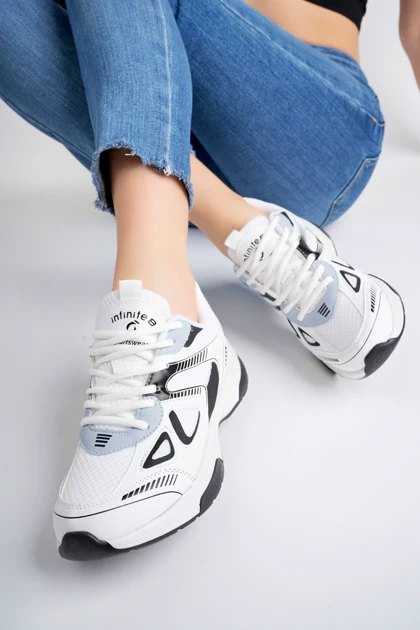 کتانی زنانه اورجینال پاسیوان pasyone