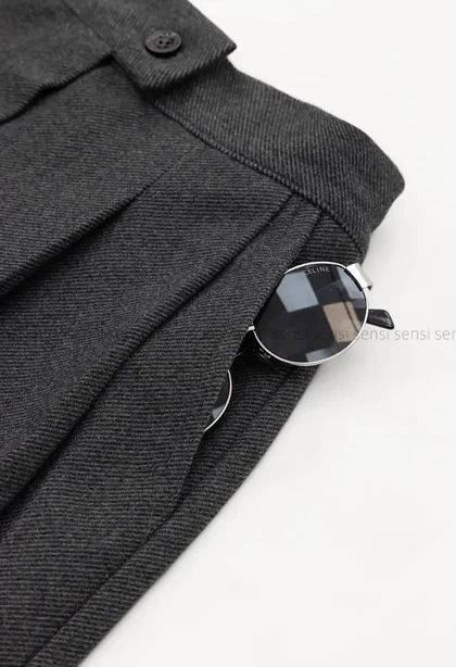 شلوار فوتر کج راه کد1004811