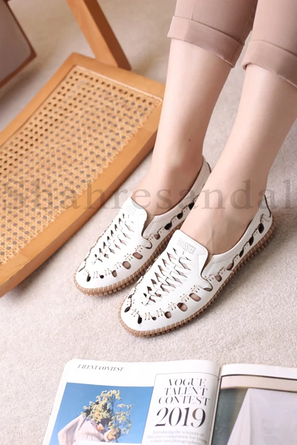 کفش کالج زنانه کد 1304