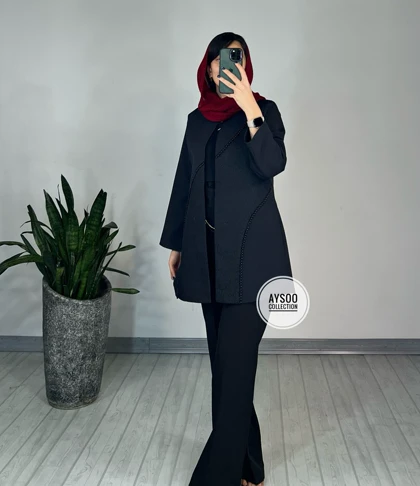 مانتو مجلسی کایرا