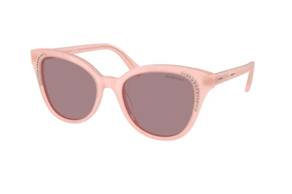 عینک آفتابی سواروسکی Swarovski SK 6031S