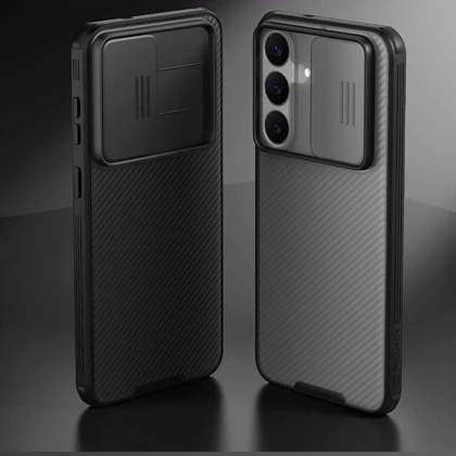 قاب سامسونگ گلکسی S26 FE نیلکین Nillkin مدل CamShield Pro