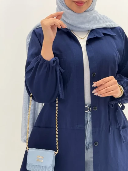 4275-مانتو افرا