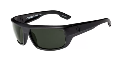 عینک آفتابی اسپای Bounty Matte Black Ansi RX Gray