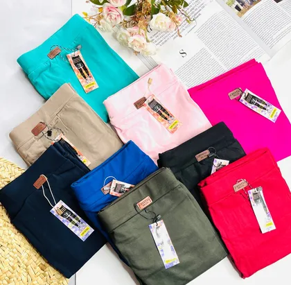 لگ نخی ساده مدل رنگین کمان