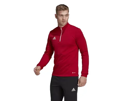 تاپ تمرینی آستین بلند فوتبال Adidas Ent22 Tr Top PC_H57556