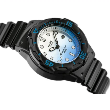 ساعت مچی زنانه کاسیو Casio مدل LRW-200H-2EV آنالوگ