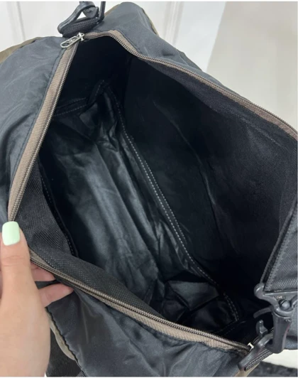 کیف ورزشی زنانه و مردانه