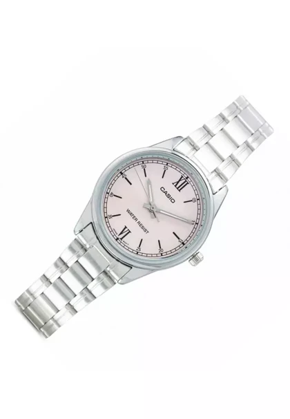 ساعت مچی زنانه کاسیو CASIO LTP-V005D-4B2