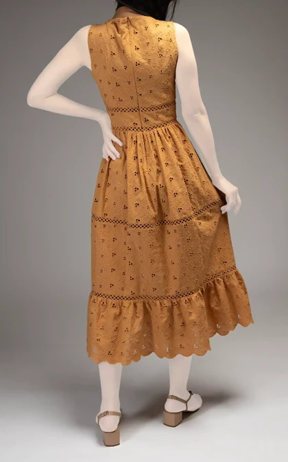 پیراهن زنانه NEVADO