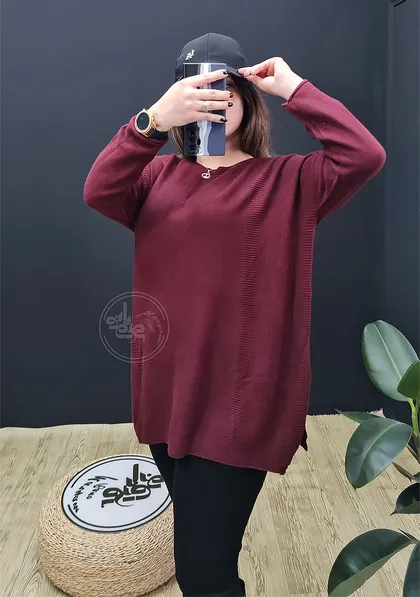 تونیک بافت ژینا