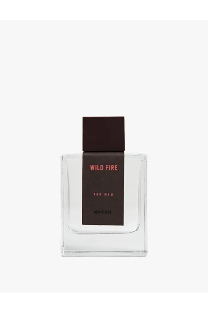 عطر مردانه Wild Fire Edt 100 ml 8683350869262 1YAM61061AA