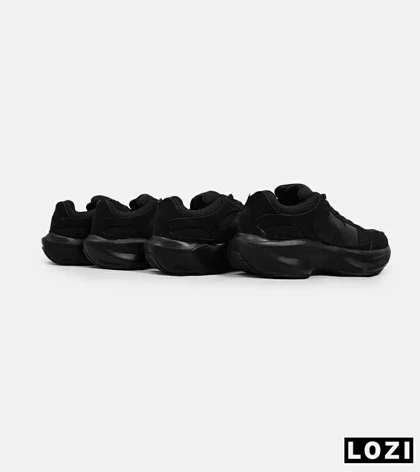 کفش کتانی مردانه مشکی NEW BALANCE 547