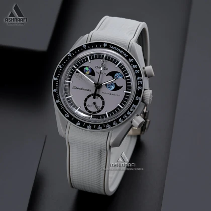 ساعت امگا سواچ Omega x Swatch