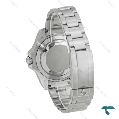 ساعت رولکس Submariner مردانه قاب سبز Rolex-8316-G