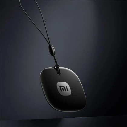 تگ درب هوشمند NFC شیائومی XIAOMI اصل مدل MJZNMSNFC02ZY