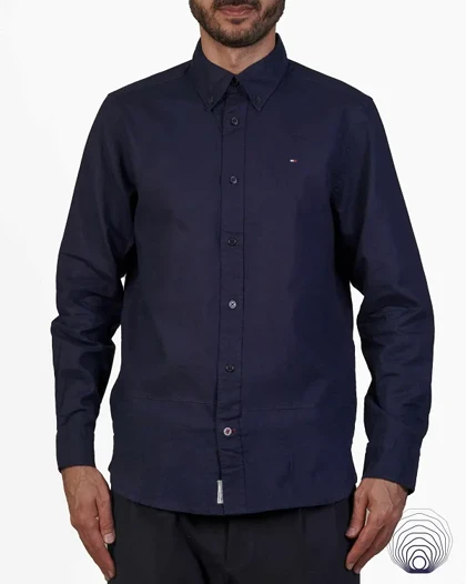 پیراهن مردانه آستین بلند Tommy Hilfiger