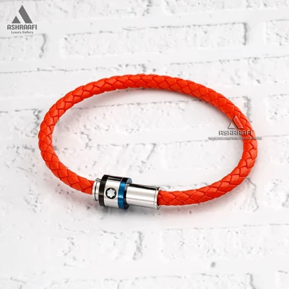 دستبند مون بلان Bracelet Montblanc 1858