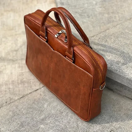 کیف چرمی اداری مدل MISCELLANEOUS - MT004