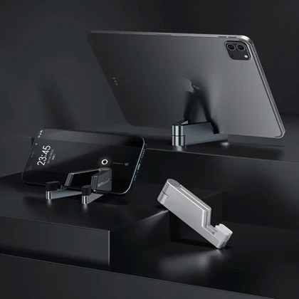 هولدر موبایل و تبلت رومیزی بونروی T1
