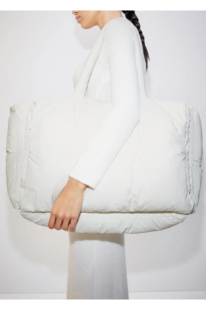 کیف دوشی زنانه اورجینال منگو mango