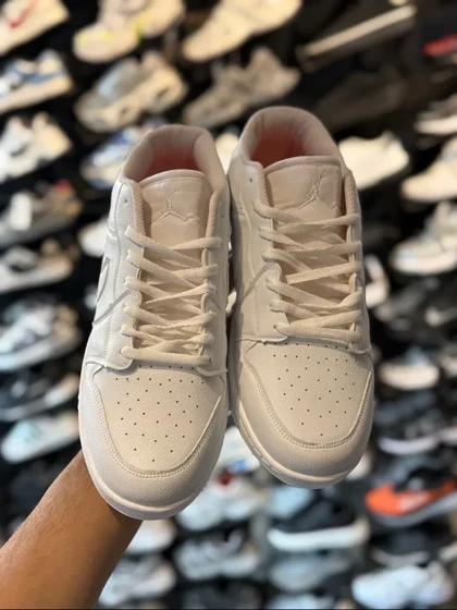 کتانی جردن وان بزرگ پا