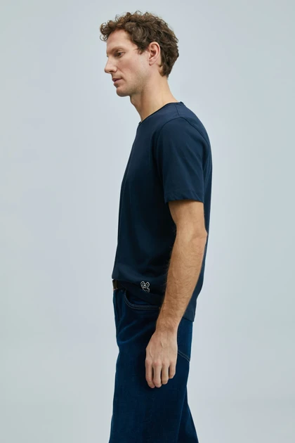 تیشرت مردانه lufian