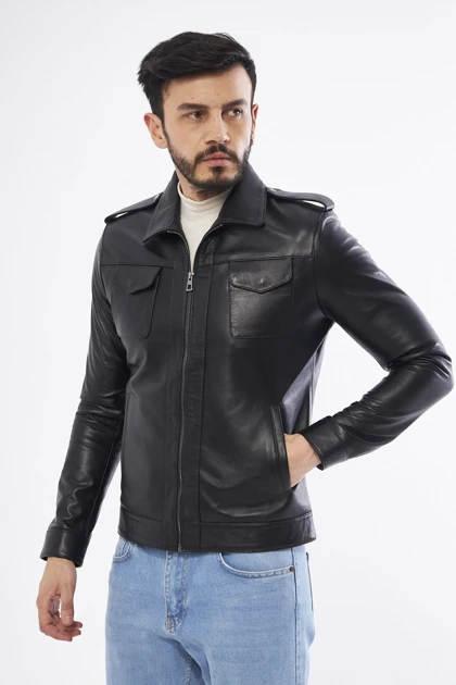 کت و کاپشن مردانه derinss