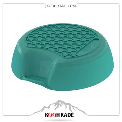 کاسه سفری QUECHUA