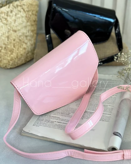 کیف ورنی ترنج