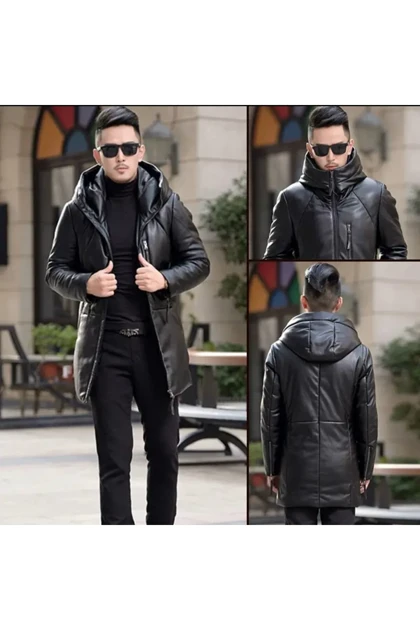 کت و کاپشن مردانه nyc-giyim-tekstil nyc-giyim-tekstil