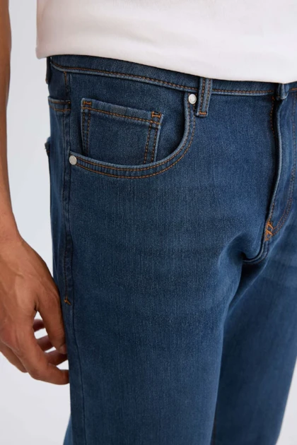 شلوار جین مردانه defacto