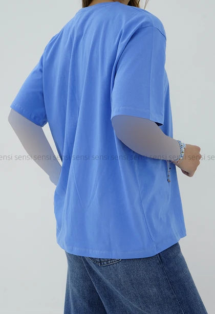 تیشرت زنانهst*rgirlکد1006281
