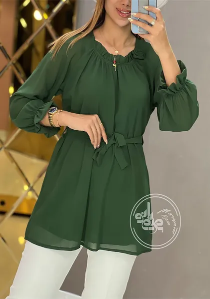 تونیک نیلو