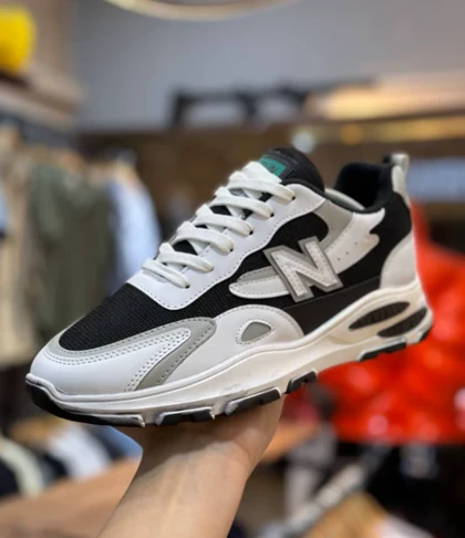 کتانی نیو بالانس