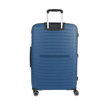 چمدان جنس سخت گابل اسپانیا مدل SHINYUU – سایز بزرگ