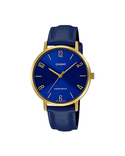 ساعت مچی زنانه کاسیو CASIO LTP-VT01GL-2B