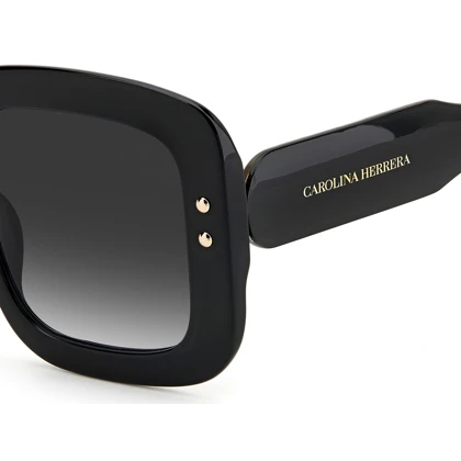 عینک آفتابی کرولینا هررا CAROLINA HERRERA CH 0010