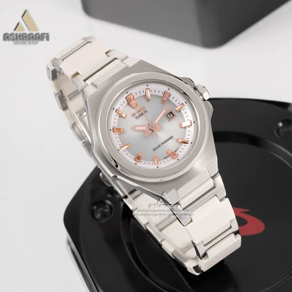 ساعت زنانه کاسیو Casio MSG-S500CD-7A