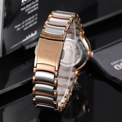 ساعت زنانه رادو سنتریکس دست دوم Rado Centrix Automatic R30183013