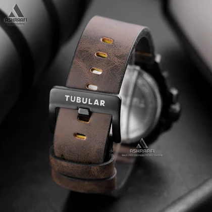 ساعت مچی توبولار Tubular TB5531BG