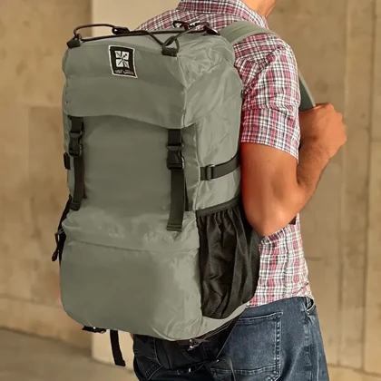 کوله پشتی کوه و سفر فوروارد Forward مدل FCLT436 BETA CAMPING