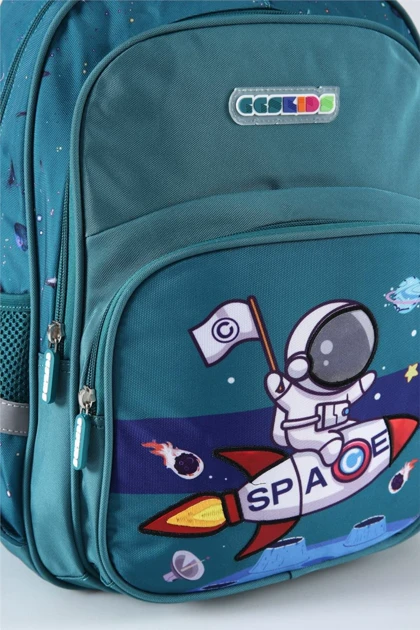 کیف مدرسه بچگانه ccs ccs