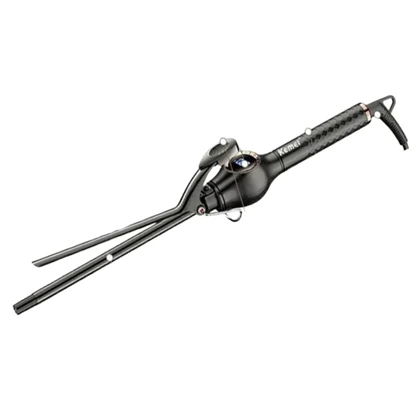 فر کننده و حالت‌دهنده مو سرامیکی ریز موج کیمی مدل W8892S