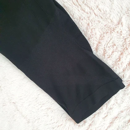 لگینگ ورزشی زیرزانو مردانه کریویت کد Z-YU43