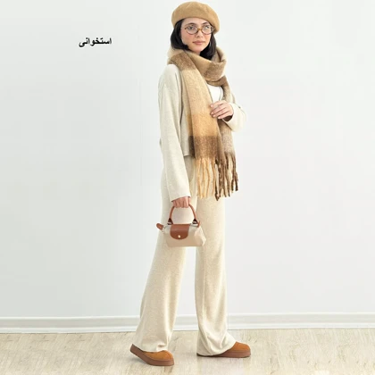 ست ژاکت و شلوار 1007452