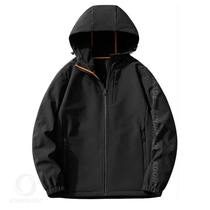 کاپشن وینداستاپر MAMMUT M1888