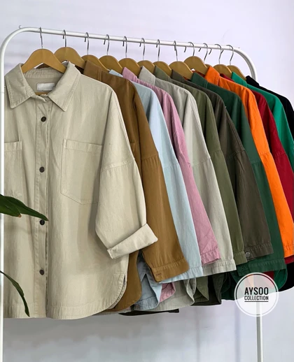 مانتو کتی کتان